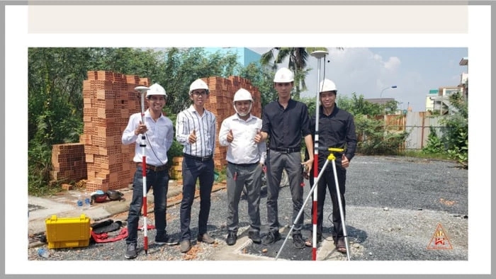 công ty xây dựng quận 9