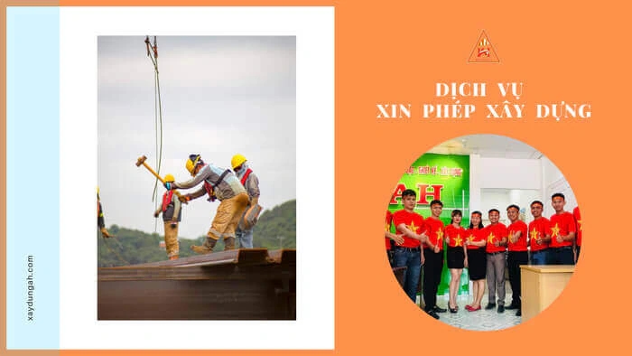 dịch vụ xin giấy phép xây dựng quận 9