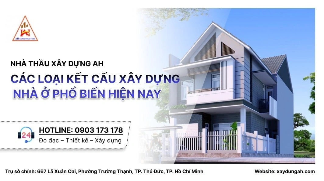 xây nhà trọn gói quận 2