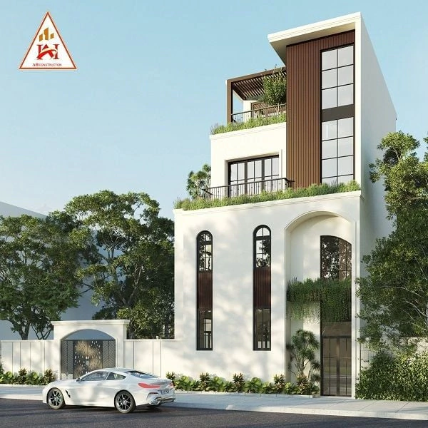 Lập kế hoạch và thiết kế