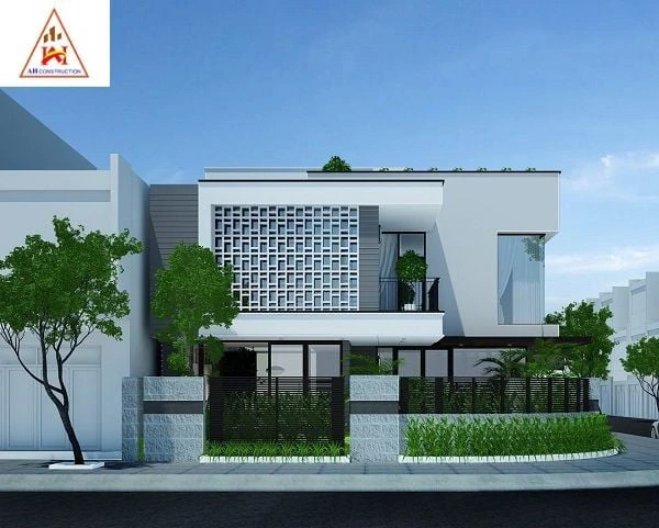 Tại sao chọn xây nhà với ngân sách 800 triệu