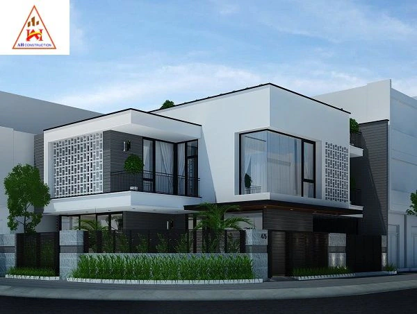 Tìm hiểu vị trí lý tưởng cho biệt thự