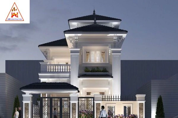 Vị trí địa lý