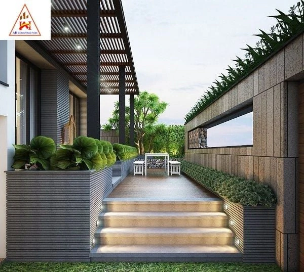 Tư vấn từ các chuyên gia trong lĩnh vực thiết kế