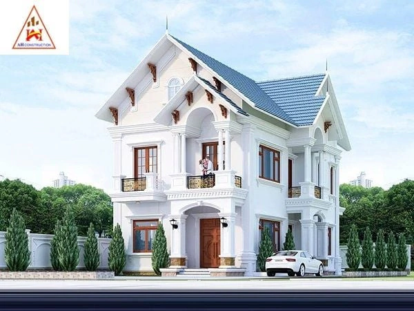 Các yếu tố nội thất và trang trí