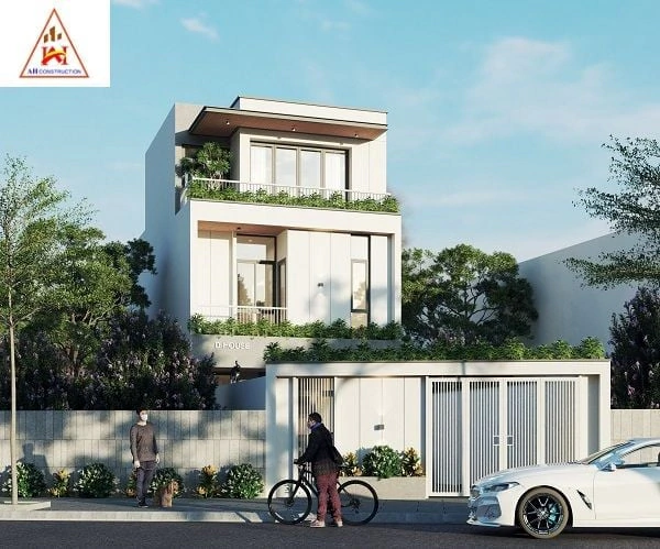 Ngân sách tổng cộng và phân bổ