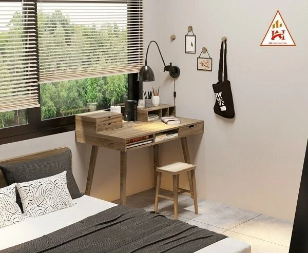Thu thập ý tưởng thiết kế từ khách hàng và chuyên gia