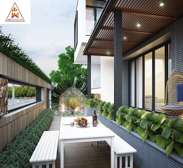 Lập kế hoạch thi công cụ thể