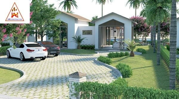 Chọn nhà thầu và quản lý dự án
