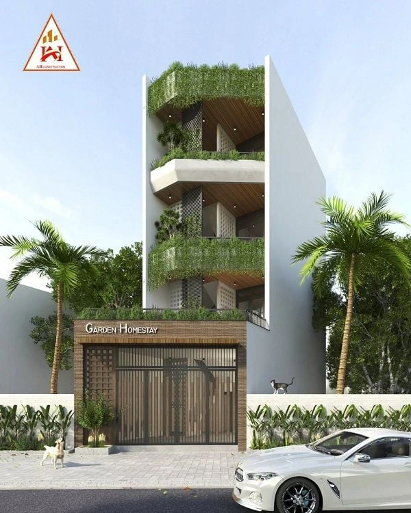 Giai đoạn lập kế hoạch