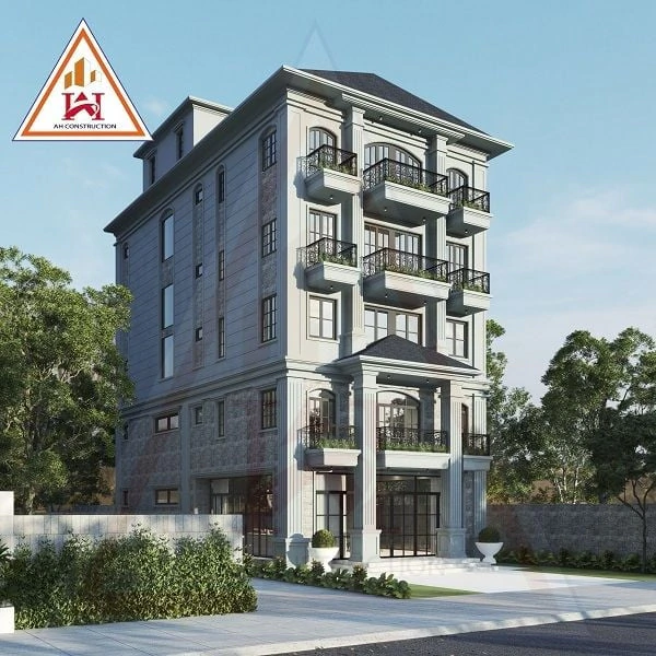 Quản lý dự án chặt chẽ để đảm bảo tiến độ và chất lượng xây dựng
