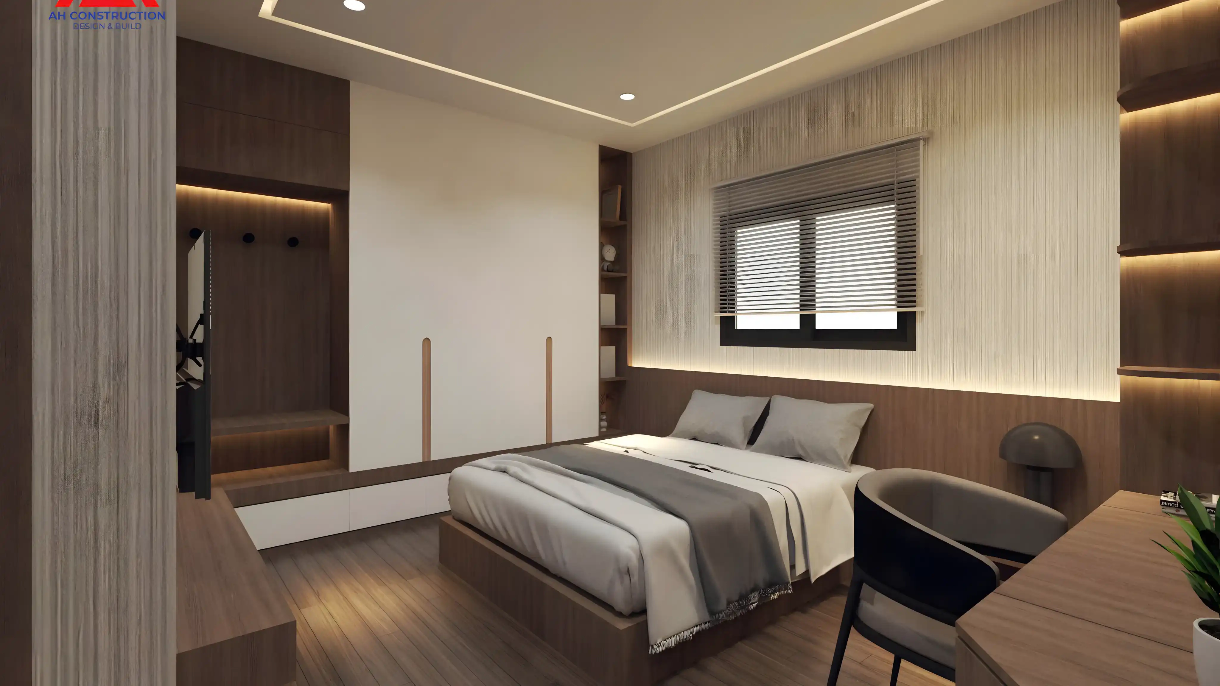 thiết- kế- thi- công- căn -hộ- dịch- vụ -cao- cấp -tại -hồ- chí -minh