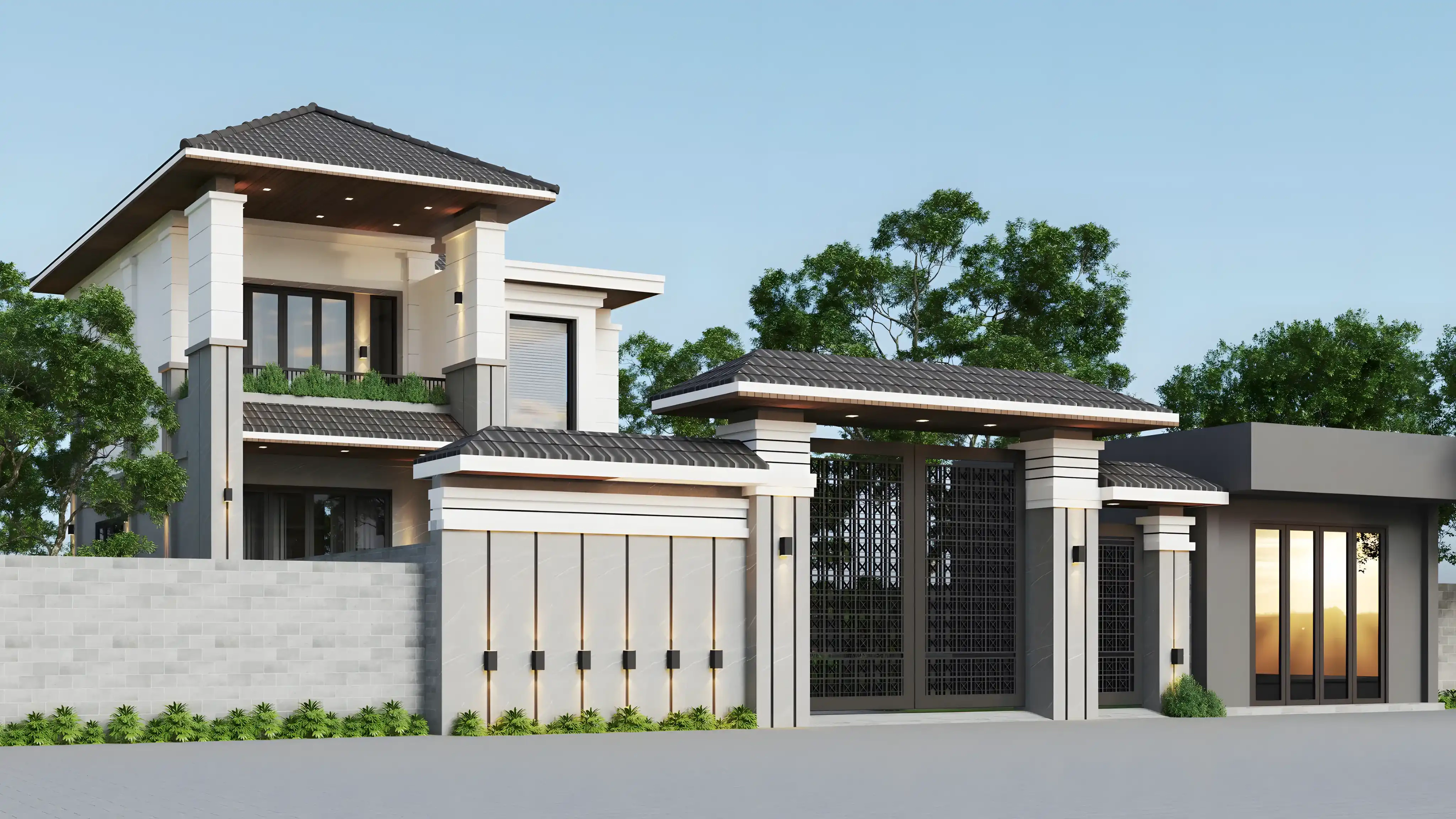 thiết- kế- thi- công- căn -hộ- dịch- vụ -cao- cấp -tại -hồ- chí -minh