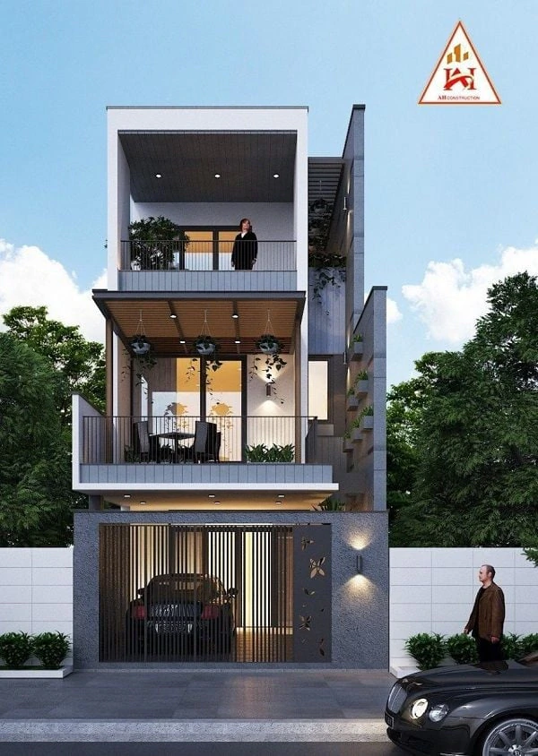Kiểm tra chất lượng công trình