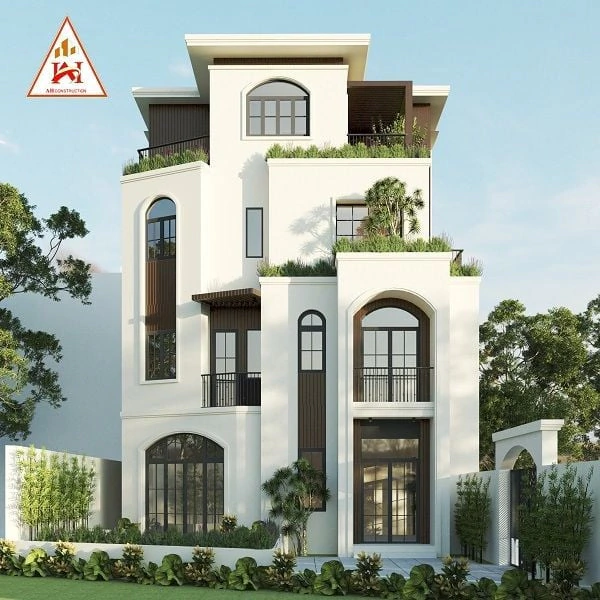 Lựa chọn nhà thầu và quản lý dự án