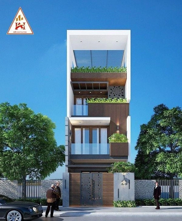 Lưu ý và Thách thức trong Quá trình Xây dựng