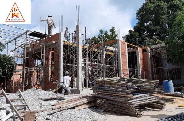 Lập lịch kế hoạch cụ thể