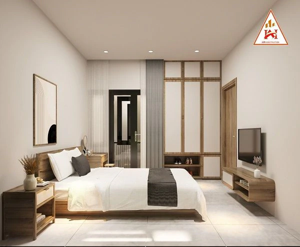 Lợi ích của việc Xây dựng Nhà Biệt thự