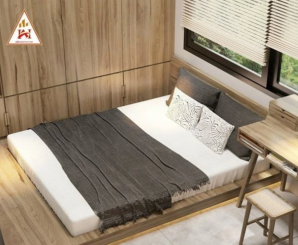 Sắp xếp nội thất sao cho tận dụng tối đa diện tích