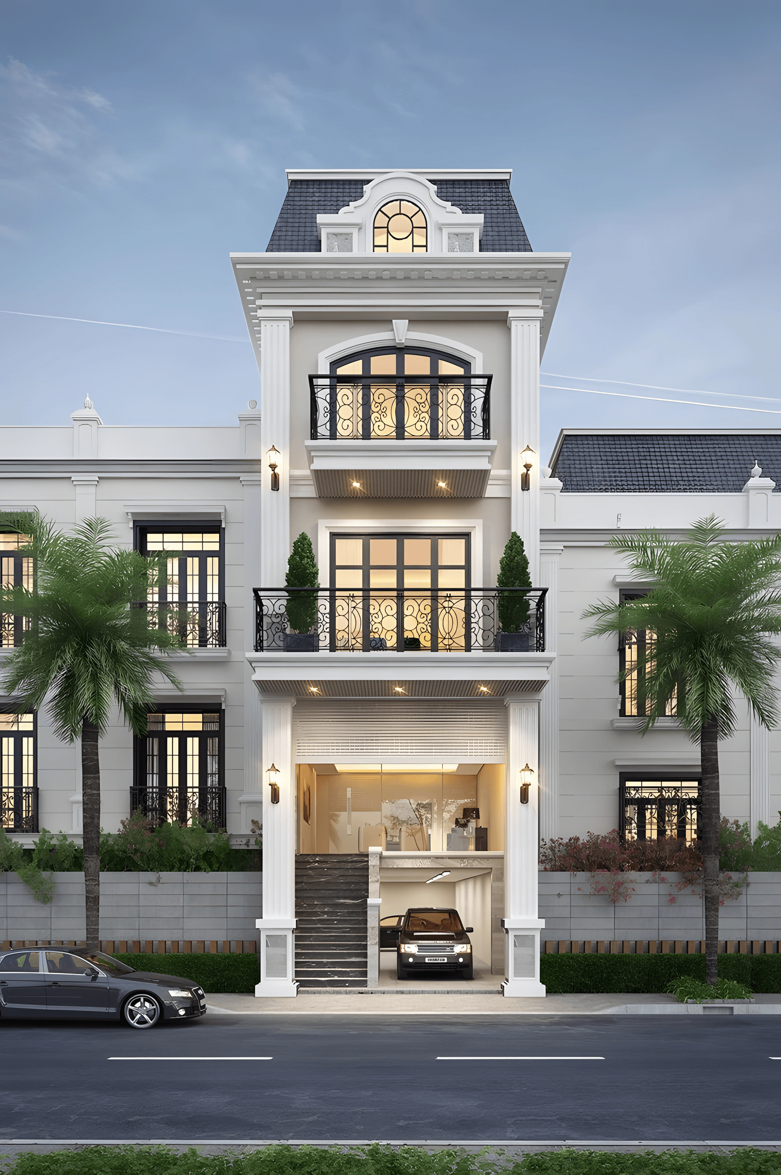 nha pho tan co dien 2 tang4
