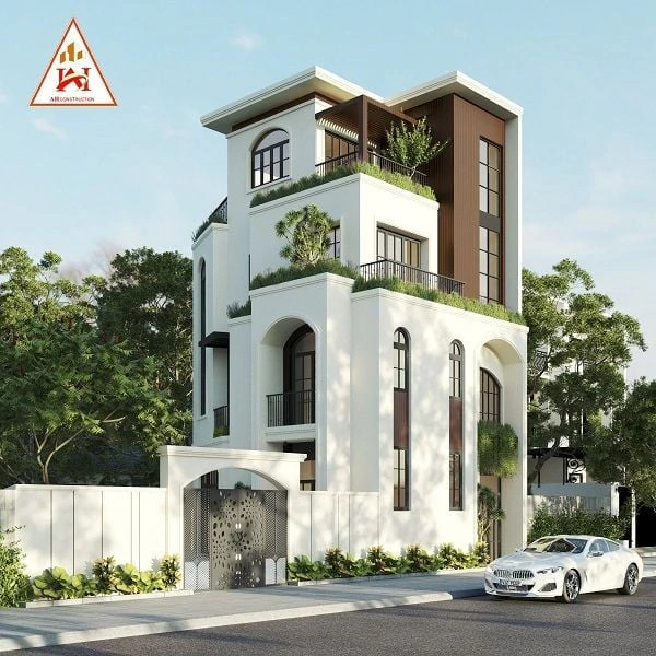 Cân nhắc trước khi bắt đầu dự án