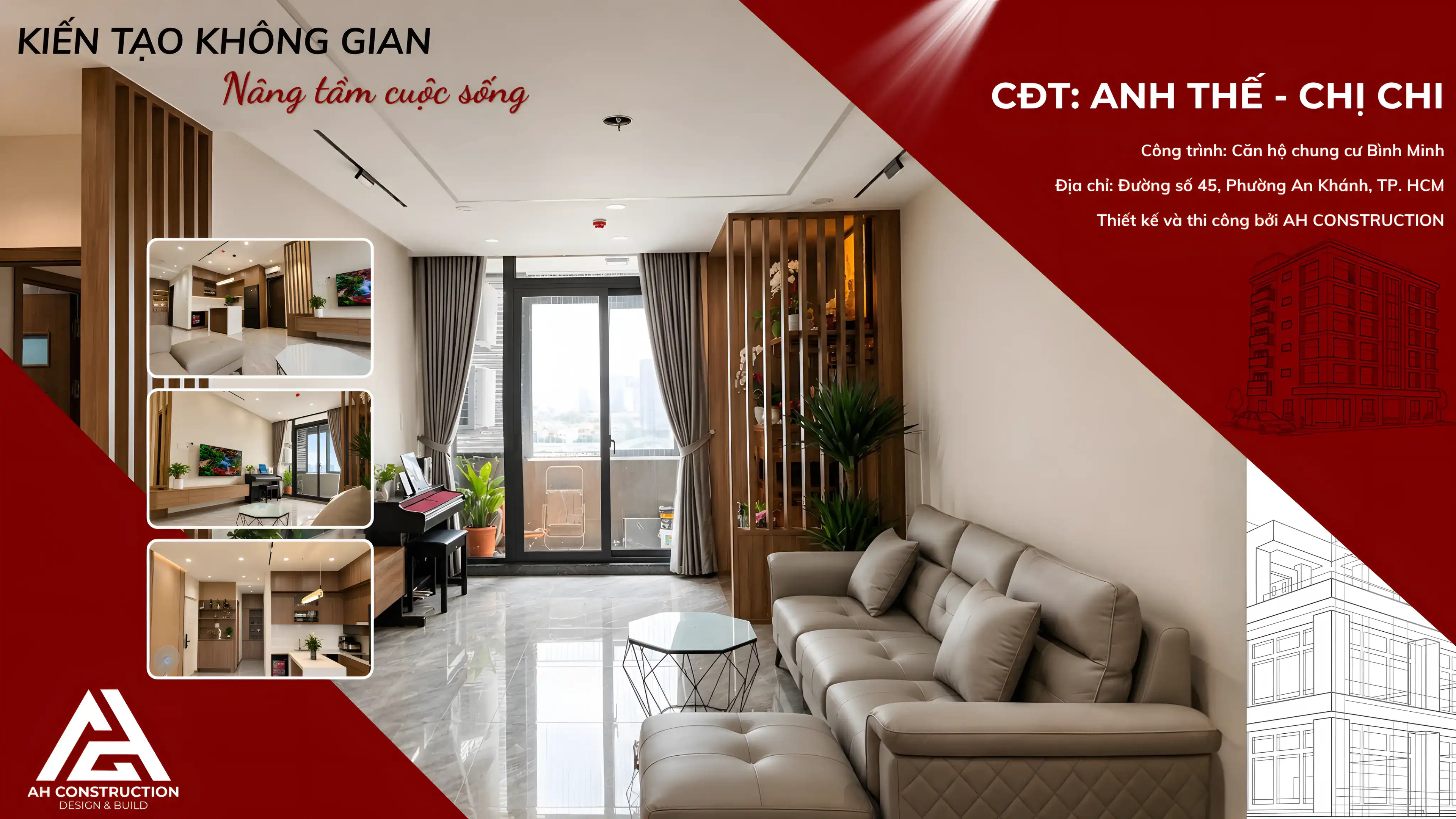 thiết- kế- thi- công- căn -hộ- dịch- vụ -cao- cấp -tại -hồ- chí -minh