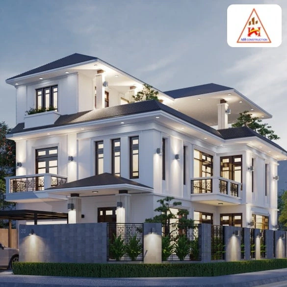 Biệt Thự Tứ Lập vs. Căn Hộ