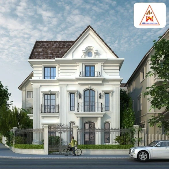 Vị Trí Đắc Địa