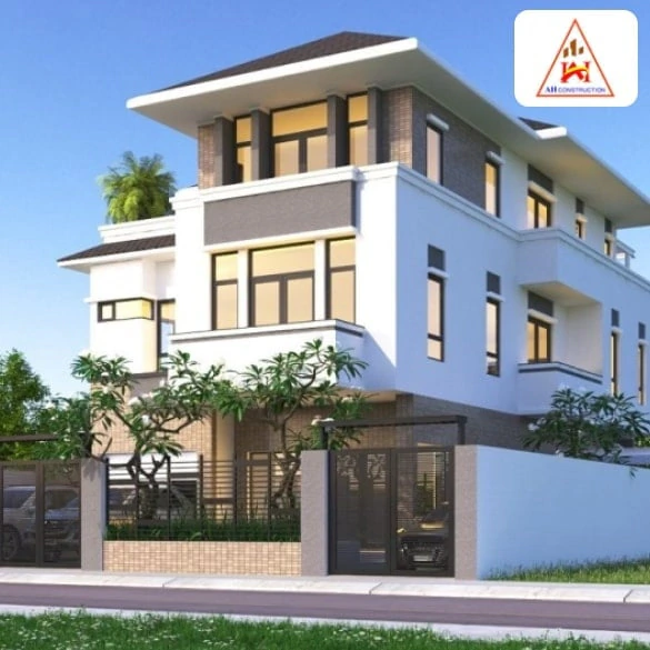 Lợi Ích Của Việc Sở Hữu Biệt Thự Tứ Lập