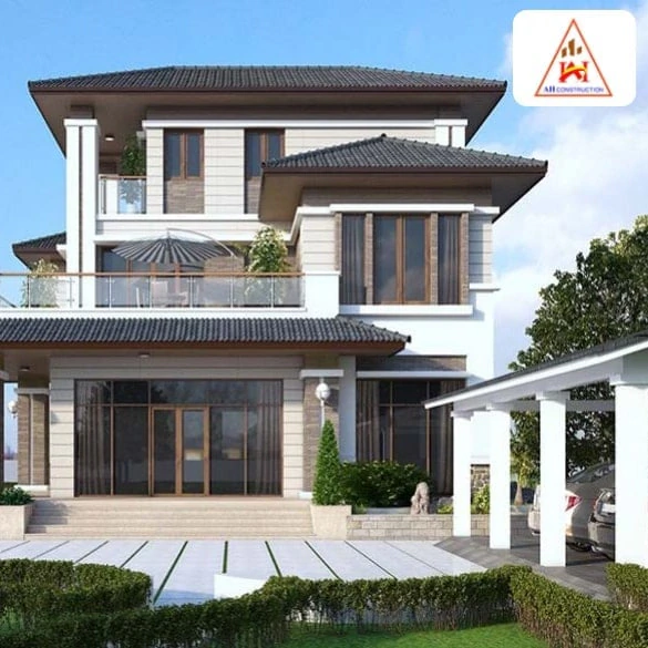 Sự xa hoa và đẳng cấp