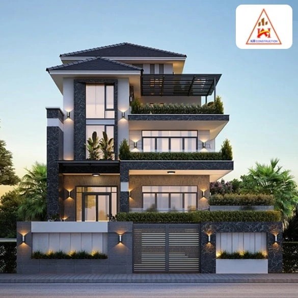 Đầu tư lâu dài