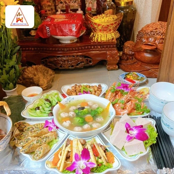 Hóa giải bằng cách tâm linh