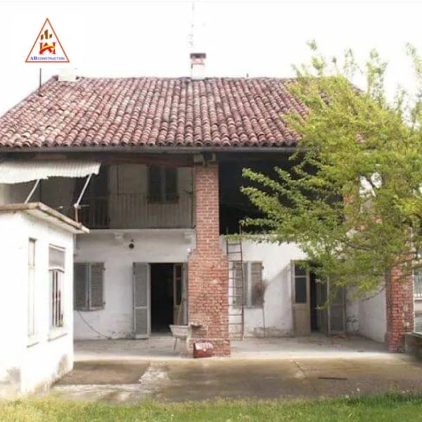 Lưu ý khi mua nhà để tránh mua phải nhà bị yểm bùa
