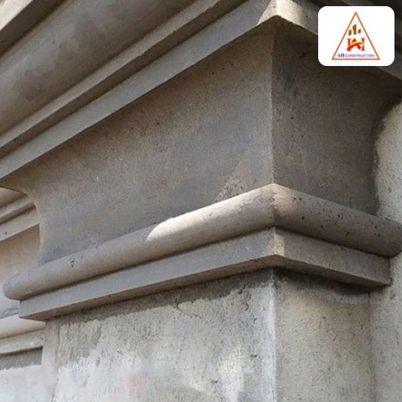lựa chọn nhà thầu đắp phào chỉ đáng tin cậy