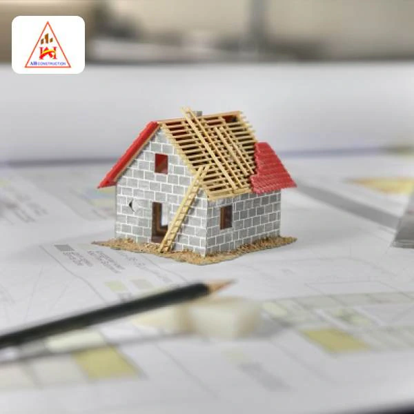 dịch vụ xin giấy phép xây dựng Quận Bình Tân chuyên nghiệp của chúng tôi