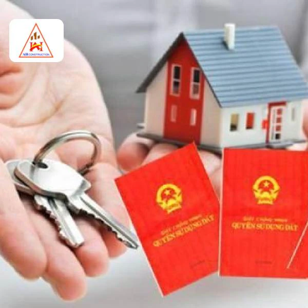 Định nghĩa giấy phép xây dựng