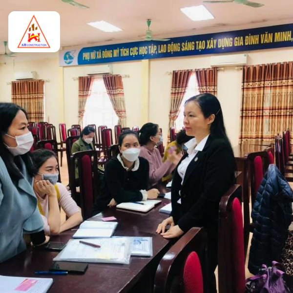 Xử lý yêu cầu và kiểm tra