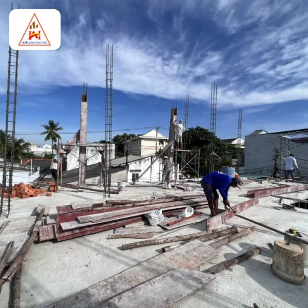 giá xây dựng phần thô nhà cấp 4 (1)