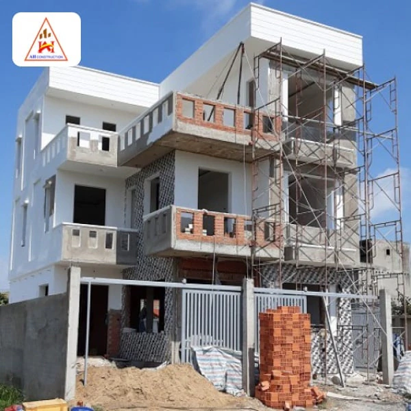 đơn giá xây dựng phần thô nhà cao tầng (1)