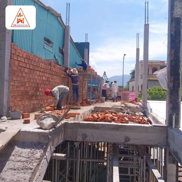 giá xây dựng phần thô nhà cấp 4 (2)