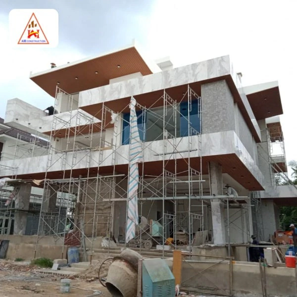 đơn giá xây dựng phần thô nhà cao tầng (2)