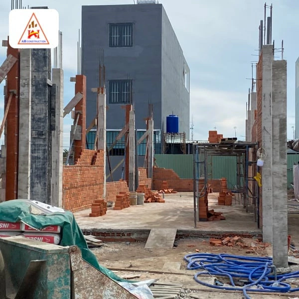 giá xây dựng phần thô nhà cấp 4 (3)