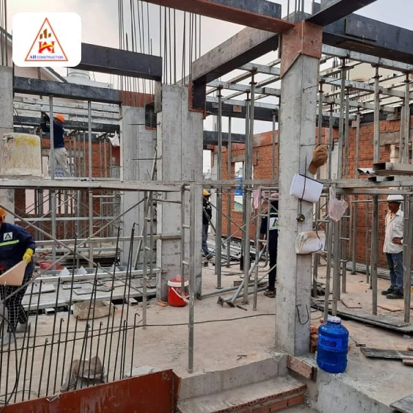 giá xây dựng phần thô nhà cấp 4 (4)
