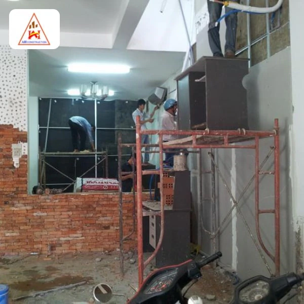 sửa nhà 3 gian cũ (4)
