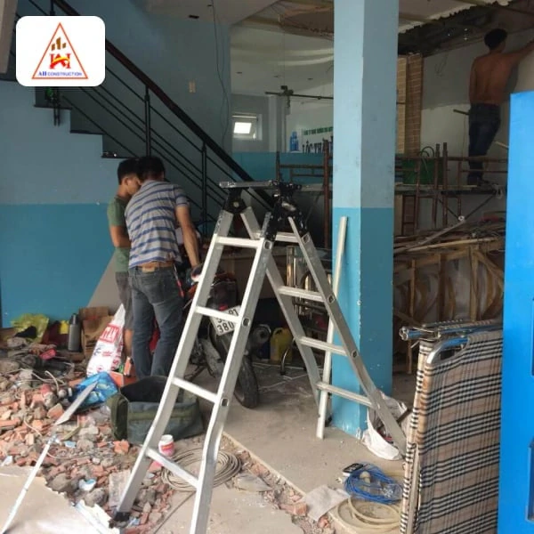 kinh nghiệm sửa nhà cũ (3)