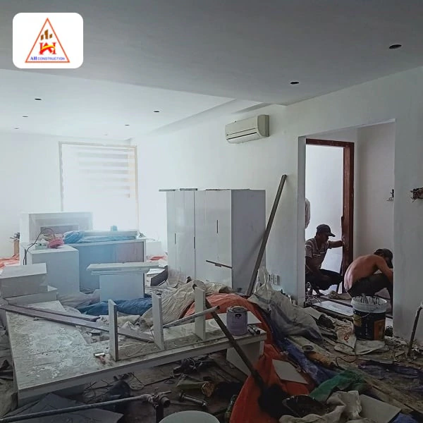 sửa chửa nhà phố (4)