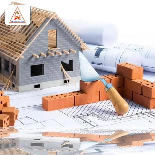 Quy trình đo đạc nhà đất từ khảo sát hiện trạng đến lập bản đồ địa chính