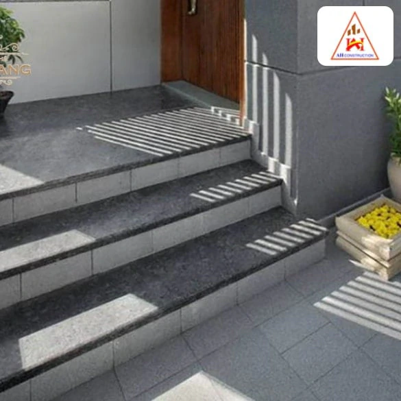Bậc Tam Cấp Biệt Thự là gì?