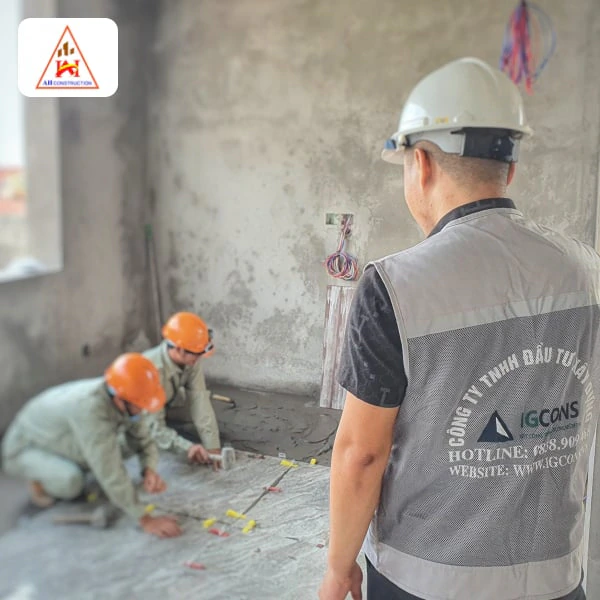 đơn giá xây dựng phần thô nhà cao tầng (7)