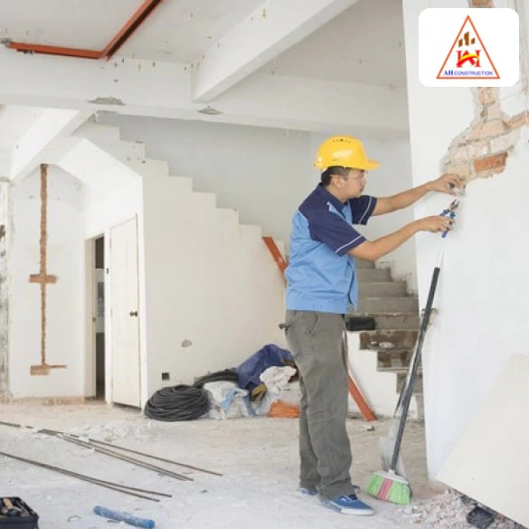 Sửa Nhà Trọn Gói Bình Tân (6)